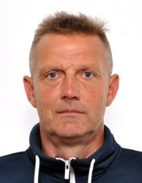 Jan Knudsen Jan Knudsen